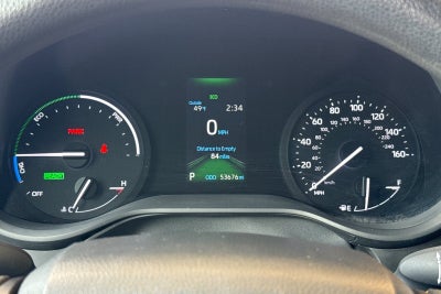 2024 Toyota Sienna LE 8 Passenger