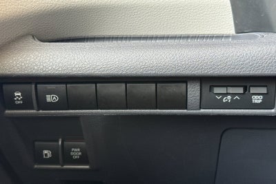 2024 Toyota Sienna LE 8 Passenger