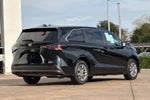 2024 Toyota Sienna LE 8 Passenger