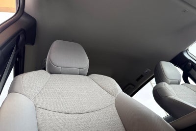 2025 Toyota Sienna LE 8 Passenger