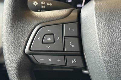 2025 Toyota Sienna LE 8 Passenger