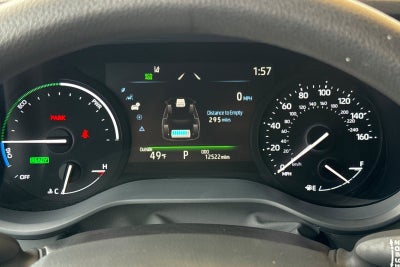 2025 Toyota Sienna LE 8 Passenger