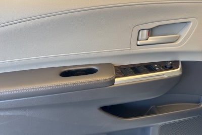 2024 Toyota Sienna LE 8 Passenger