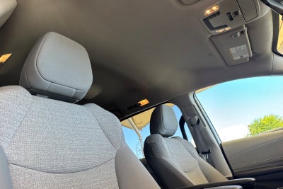 2024 Toyota Sienna LE 8 Passenger