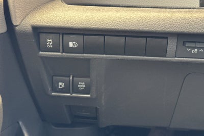 2024 Toyota Sienna LE 8 Passenger