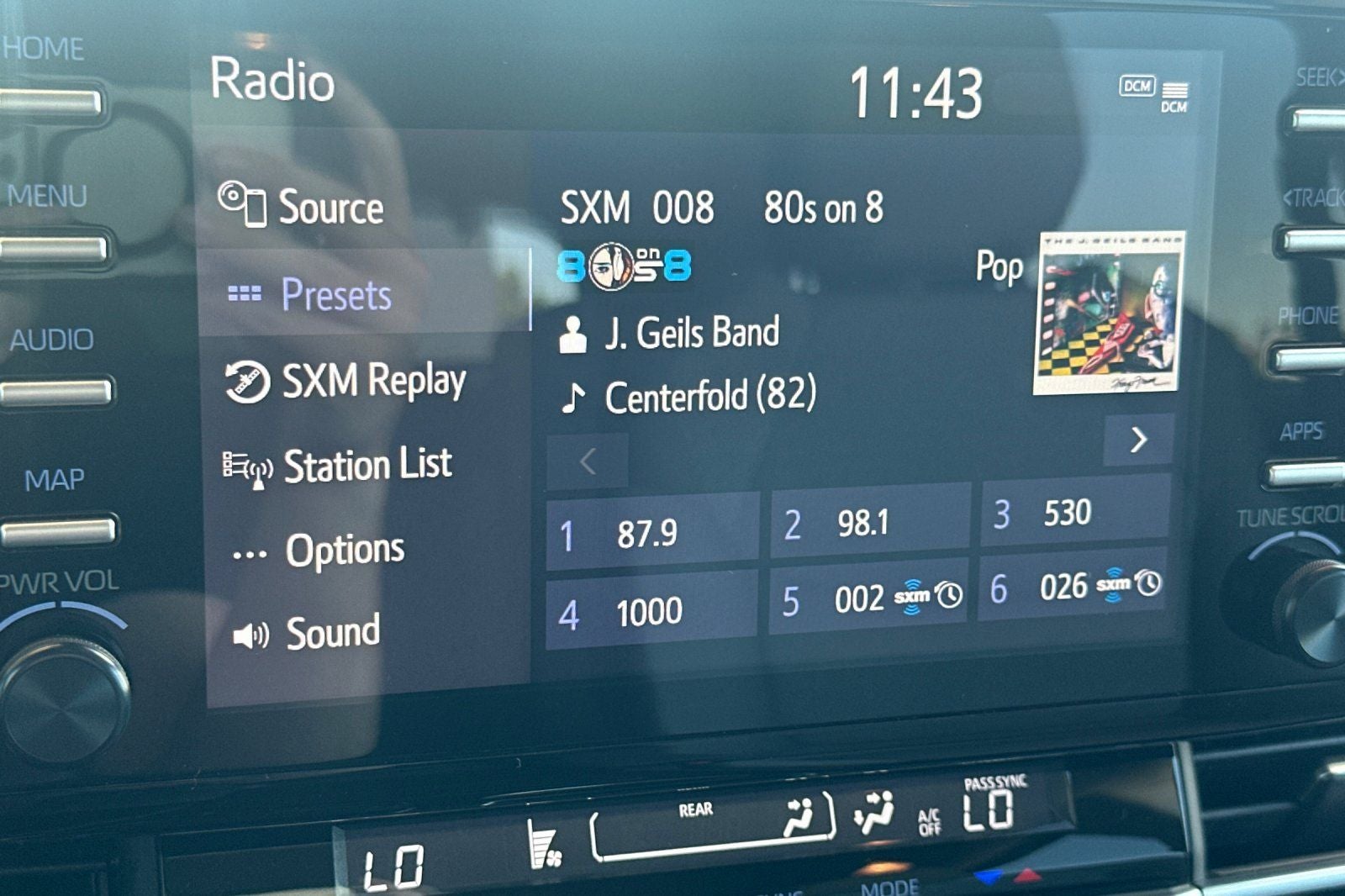 2024 Toyota Sienna LE 8 Passenger