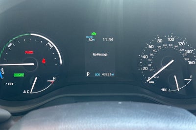 2024 Toyota Sienna LE 8 Passenger