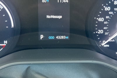 2024 Toyota Sienna LE 8 Passenger
