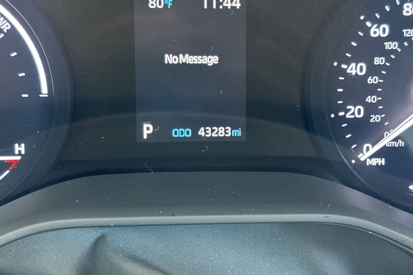 2024 Toyota Sienna LE 8 Passenger
