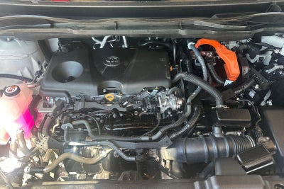 2024 Toyota Sienna LE 8 Passenger