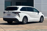 2024 Toyota Sienna LE 8 Passenger