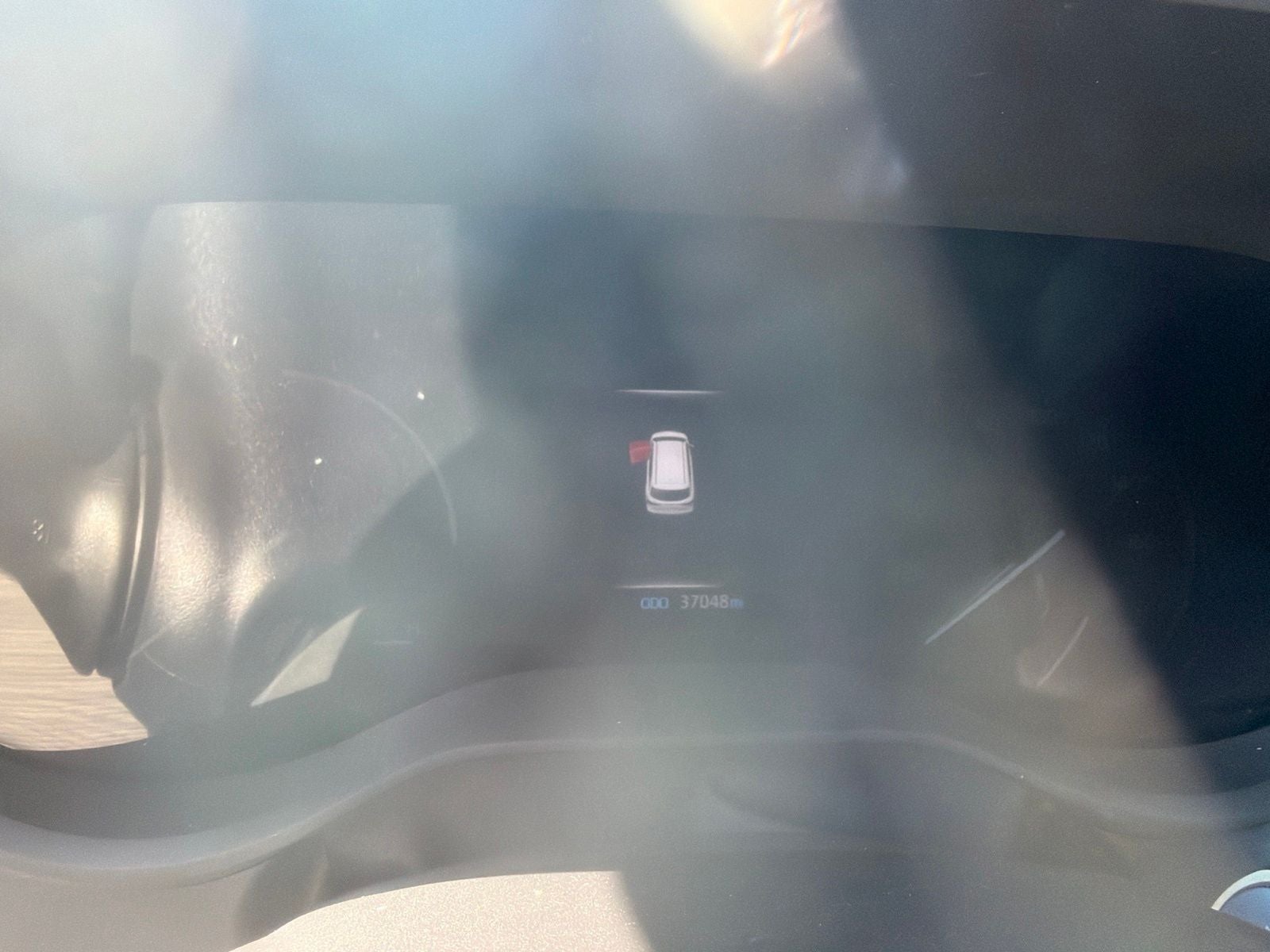 2024 Toyota Sienna LE 8 Passenger