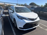 2024 Toyota Sienna LE 8 Passenger