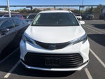 2024 Toyota Sienna LE 8 Passenger
