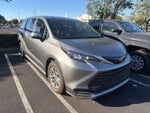 2026 Toyota Sienna LE 8 Passenger