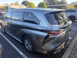 2026 Toyota Sienna LE 8 Passenger