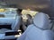2026 Toyota Sienna LE 8 Passenger