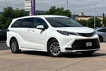 2024 Toyota Sienna LE 8 Passenger
