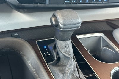 2024 Toyota Sienna LE 8 Passenger