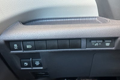 2024 Toyota Sienna LE 8 Passenger