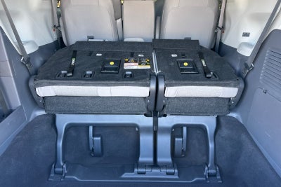 2024 Toyota Sienna LE 8 Passenger