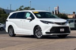 2024 Toyota Sienna LE 8 Passenger