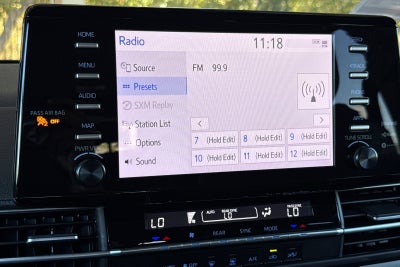 2024 Toyota Sienna LE 8 Passenger