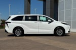 2024 Toyota Sienna LE 8 Passenger