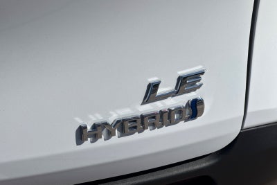 2024 Toyota Sienna LE 8 Passenger