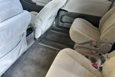 2018 Toyota Sienna LE 8 Passenger