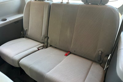 2018 Toyota Sienna LE 8 Passenger