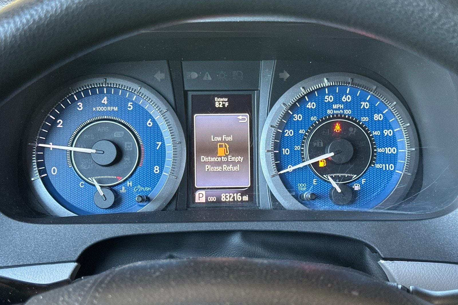 2018 Toyota Sienna LE 8 Passenger