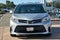 2020 Toyota Sienna LE 8 Passenger