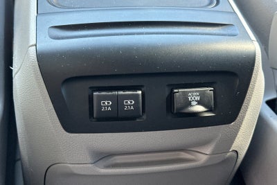 2020 Toyota Sienna LE 8 Passenger