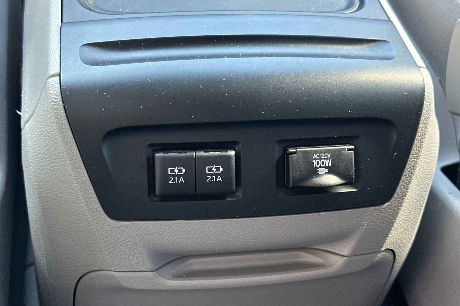 2020 Toyota Sienna LE 8 Passenger