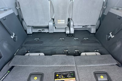2020 Toyota Sienna LE 8 Passenger