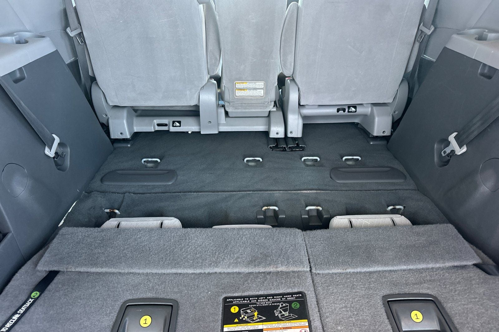 2020 Toyota Sienna LE 8 Passenger