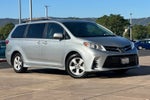 2020 Toyota Sienna LE 8 Passenger