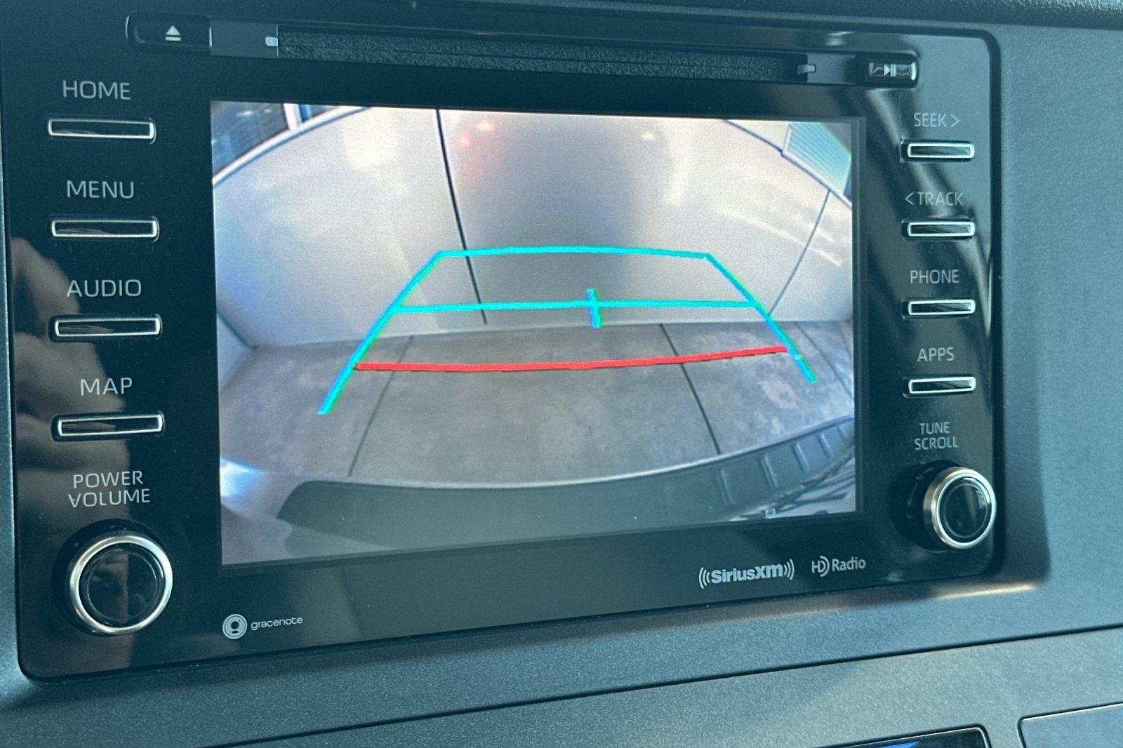 2020 Toyota Sienna LE 8 Passenger