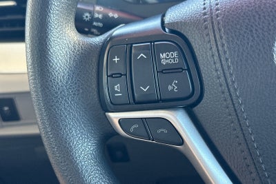 2020 Toyota Sienna LE 8 Passenger