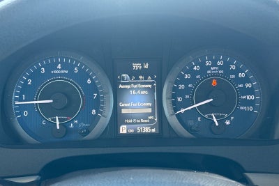 2020 Toyota Sienna LE 8 Passenger