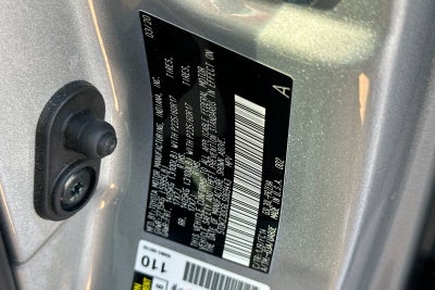 2020 Toyota Sienna LE 8 Passenger