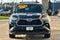 2022 Toyota Highlander Hybrid Limited