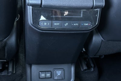 2022 Toyota Highlander Hybrid Limited