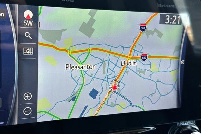 2022 Toyota Highlander Hybrid Limited