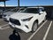 2024 Toyota Highlander Hybrid Limited