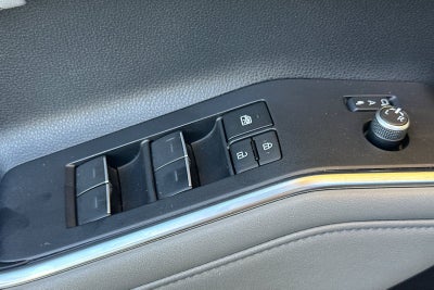 2023 Toyota Highlander Hybrid Limited