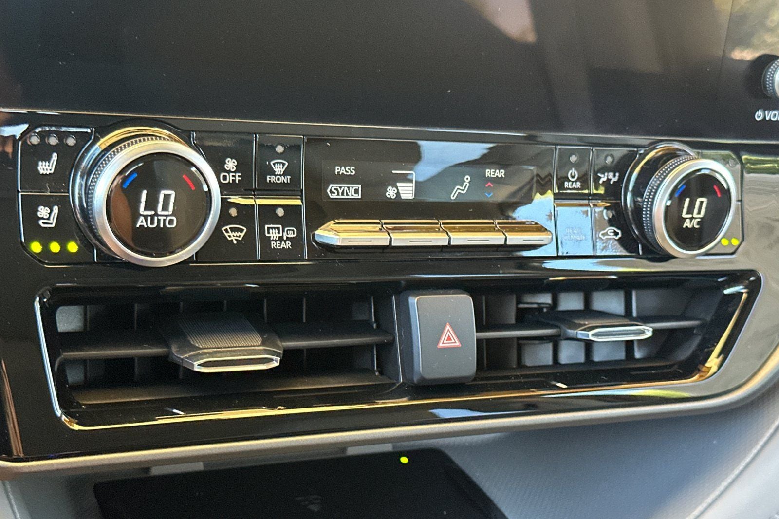 2023 Toyota Highlander Hybrid Limited