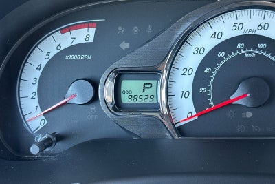 2014 Toyota Sienna SE 8 Passenger