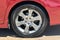 2014 Toyota Sienna SE 8 Passenger